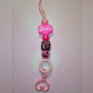 Barbie Lanyard
